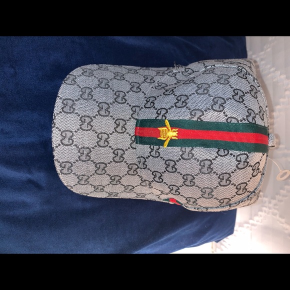 Hat - Picture 2 of 3